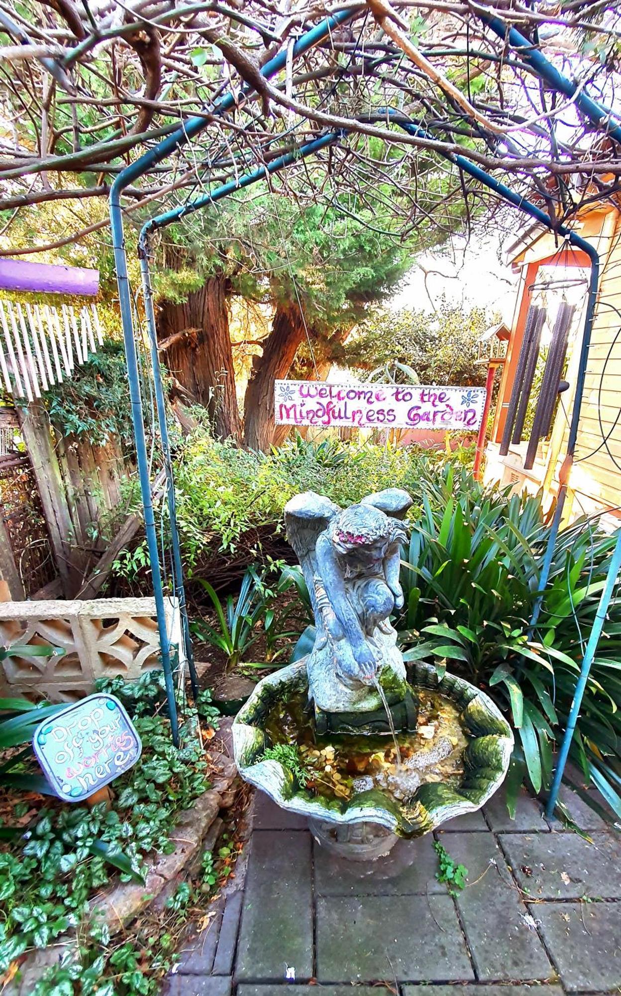 Bowral Road Art Gallery Bed And Breakfast Mittagong Exterior photo